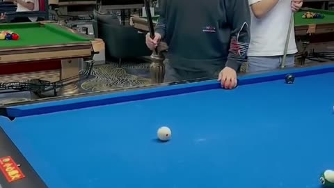 Funny Video Billiards 2