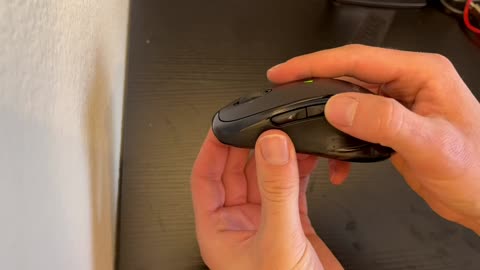 Logitech M510 Wireless Mouse with USB Unifying Receiver - Review [Buy now} link in description