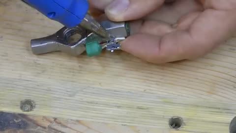 Laser Slingshot Making Projects Woodworking