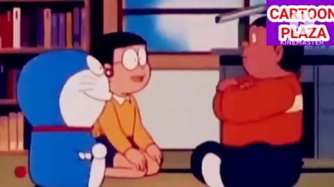 Doraemon Cartoon In Hindi Dubbed doraemon cartoon episode 5 in hindi #doraemoncartoon #hindicartoon