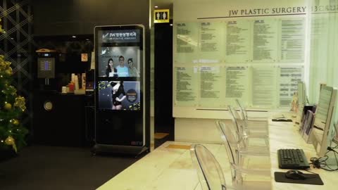 JW Plastic Surgery, the best Korean plastic surgery clinic in Seoul
