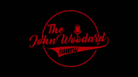 The John Woodard Show Intro (2021)