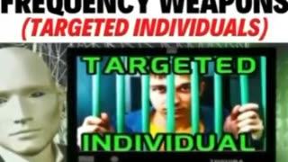 Mind control frequency weapons exist