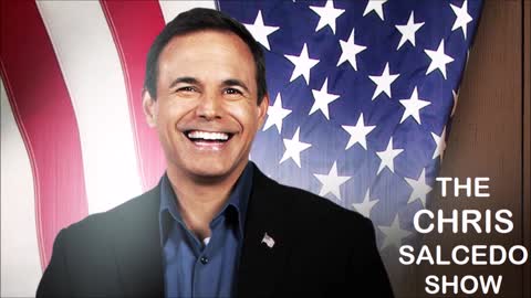 The Chris Salcedo Show- Thursday, Deviant Democrats Edition