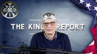 The King's Report 04/18/2022