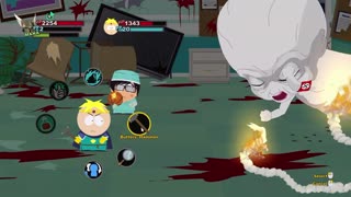 South Park: Stick of Truth: Part 10