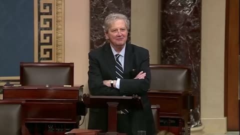 Senate Democrats is blocking Sec. Mayorkas impeachment
