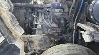 1284 2006 Mack E7 ASET Diesel Engine RTO