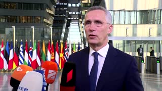 NATO summit to discuss 'most serious security crisis'