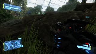 Crysis 3 video 1