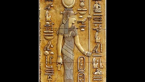 Isis and Osiris (Plutarch reading - Part 2)