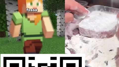 Minecraft dar nu am voie sa merg