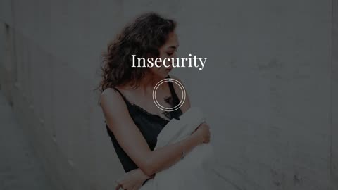 Hypnotherapy for Self-Improvement (Insecurity S1:Ep5 Gaia Series)