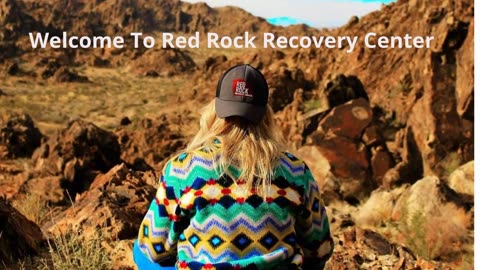 Red Rock Alcohol Rehab Recovery Center in Lakewood, Colorado