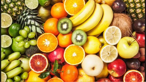 #Clean #FRUITS can #help to NUTRIFY, thee! || Here's #BetterHealth 4 your own #HealthyLiving