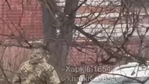 ◾️This Ukrainian was faster than the Ukrainian recruitment officers