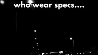Trust me girls, boys who wear specs....... #shorts