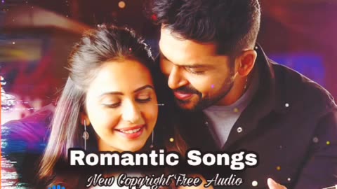 Romantic Hindi song