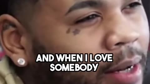 Kevin Gates Inspirational Quotes