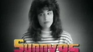 October 25, 1989 - Sunny 95 WSNY-FM in Columbus, Ohio