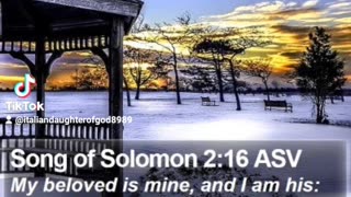 Song of Solomon