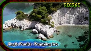 Jingle Punks - Pumping Irie REGGAE NO COPYRIGHTS #ncs #reggae #nocopyrights #audiobug71