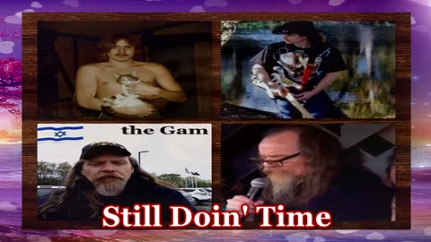 Still Doin' Time ~ ~ ~ Gene Gamble Jr