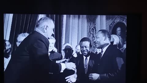 REAL CIVIL RIGHTS HEROES: DR. MARTIN LUTHER KING JR AND DR. FRANKLYN BECKLES SR