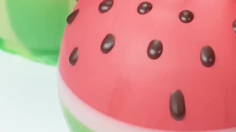 Watermelon 🍉 cake