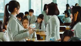 Korean Movie | School Bullying | Fight the Bullies
