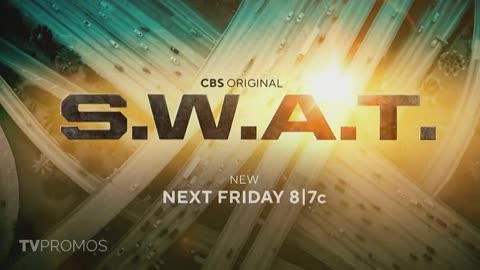 S.W.A.T. 7x09 Promo "Honeytrap" (HD) Renewed for Season 8