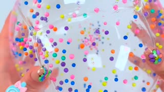 DIY NANO TAPE BIG BALLOONS - Nano Tape Squishy #shorts #youtubeshorts #nanotape