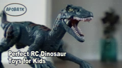 Dinosaur Toys for Boys