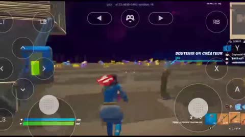 Fortnite android