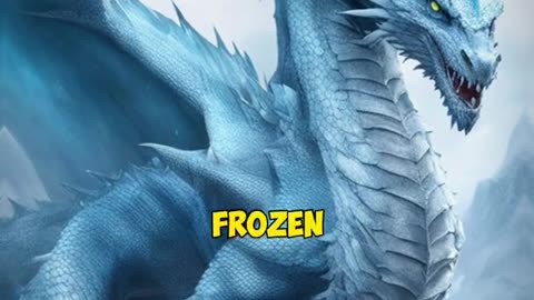Episode One | Joe Rogan talks abiht the frozen dragon found in Antartica