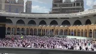 Makkah Al Haram