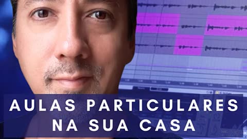 Curso Produção Musical para Iniciantes - Presencial (Baixada Santista).