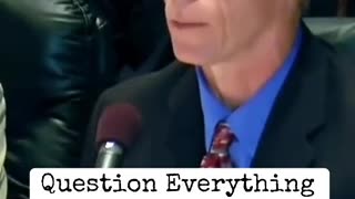 Question Everything | Steven Greer