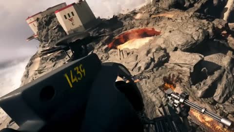 Season Five 'Last Stand' Launch Trailer _ Call of Duty