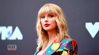 Spotify Crashes After Taylor Swift Releas