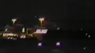 UFO Video Compilation 2