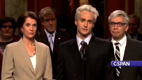 Remember When SNL Implied George Soros Controlled the World