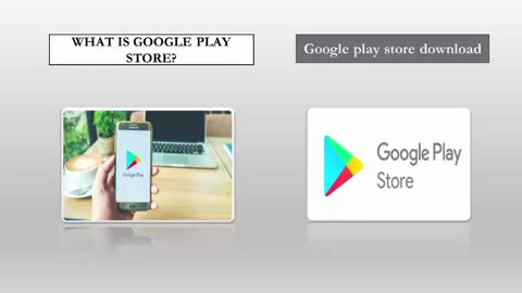 What Exactly Is Google Play Store?