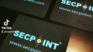 SecPoint Mousepads