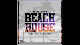 Ty Dolla $ign - Beach House Mixtape