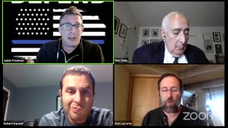 The World According to Ben Stein - Episode 115