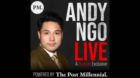 Andy Ngo Live | Atlanta Autonomous Zone Turns Deadly