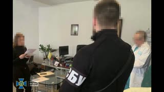 The SBU detained 4 more members of the Military Commissariat
