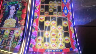 Cai Yun Heng Tong Prosperity Link Slot Machine Play!