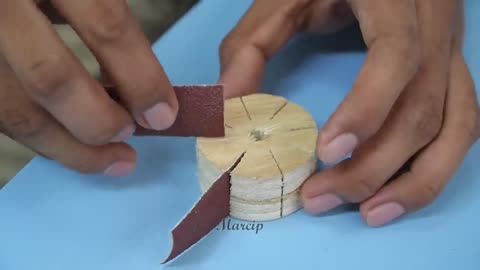 8 Genius Amazing Woodworking Skills